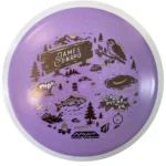 MVP Trail - Fission, 157