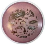 MVP Trail - Fission, 158