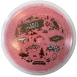 MVP Trail - Fission, 159
