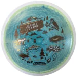 MVP Trail - Fission, 159