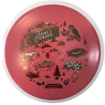 MVP Trail - Fission, 159