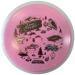 MVP Trail - Fission, 165