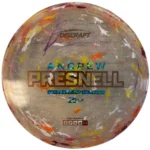 Discraft Swarm - Jawbreaker Z FLX (TS), 175-176g