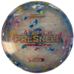Discraft Swarm - Jawbreaker Z FLX (TS), 175-176g