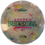 Discraft Swarm - Jawbreaker Z FLX (TS), 175-176g