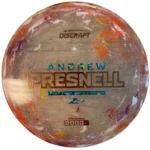 Discraft Swarm - Jawbreaker Z FLX (TS), 175-176g