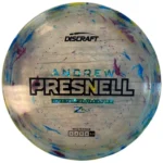 Discraft Swarm - Jawbreaker Z FLX (TS), 175-176g