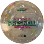 Discraft Swarm - Jawbreaker Z FLX (TS), 175-176g