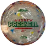 Discraft Swarm - Jawbreaker Z FLX (TS), 175-176g