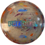Discraft Swarm - Jawbreaker Z FLX (TS), 175-176g
