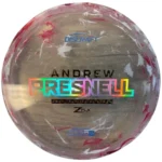 Discraft Swarm - Jawbreaker Z FLX (TS), 177g