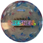 Discraft Swarm - Jawbreaker Z FLX (TS), 177g