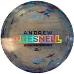 Discraft Swarm - Jawbreaker Z FLX (TS), 177g