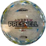 Discraft Swarm - Jawbreaker Z FLX (TS), 177g