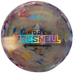 Discraft Swarm - Jawbreaker Z FLX (TS), 177g