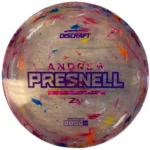 Discraft Swarm - Jawbreaker Z FLX (TS), 177g