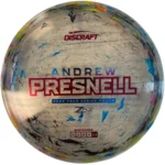Discraft Swarm - Jawbreaker Z FLX (TS), 177g