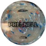 Discraft Swarm - Jawbreaker Z FLX (TS), 177g