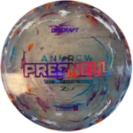 Discraft Swarm - Jawbreaker Z FLX (TS), 177g