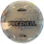 Discraft Swarm - Jawbreaker Z FLX (TS), 177g
