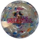 Discraft Swarm - Jawbreaker Z FLX (TS), 177g