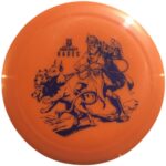Discraft Hades - Big-Z, 173-174g