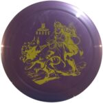 Discraft Hades - Big-Z, 173-174g