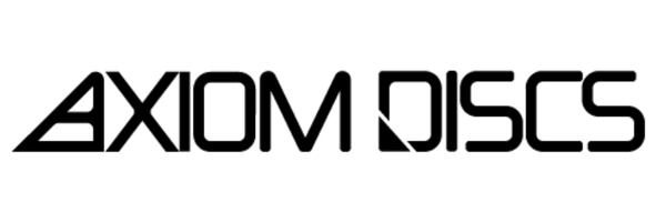 Axiom Discs logo