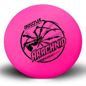 Innova Arachnid disc golf mid range — manufacturer reference image