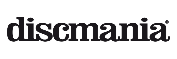 Discmania logo