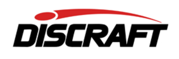 Discraft logo