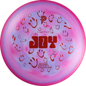 Discraft Joy disc golf mid range — manufacturer reference image