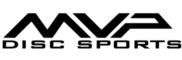 MVP Disc Sports logo